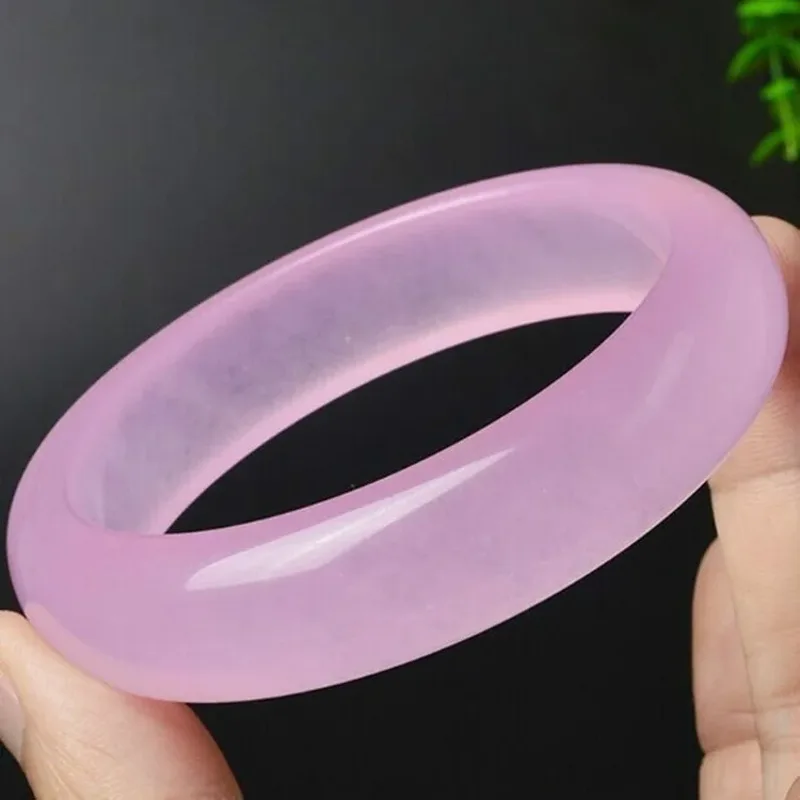Pulseira de jade natural genuí - Women Accessories For Hand avaliação e preço