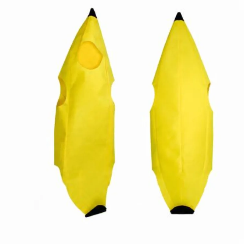 Fantasia de Banana para Adulto - Women'S Yellow Accessories avaliação e preço