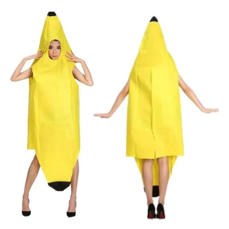 Fantasia de Banana para Adulto - Women'S Yellow Accessories avaliação e preço