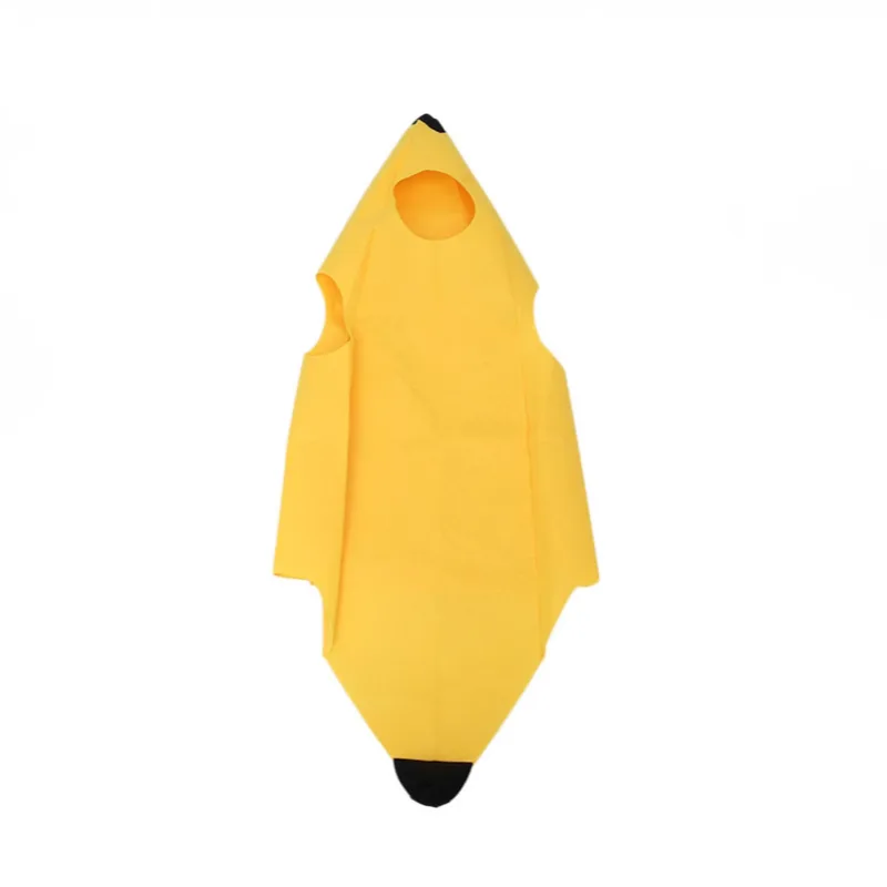 Fantasia de Banana para Adulto - Women'S Yellow Accessories avaliação e preço