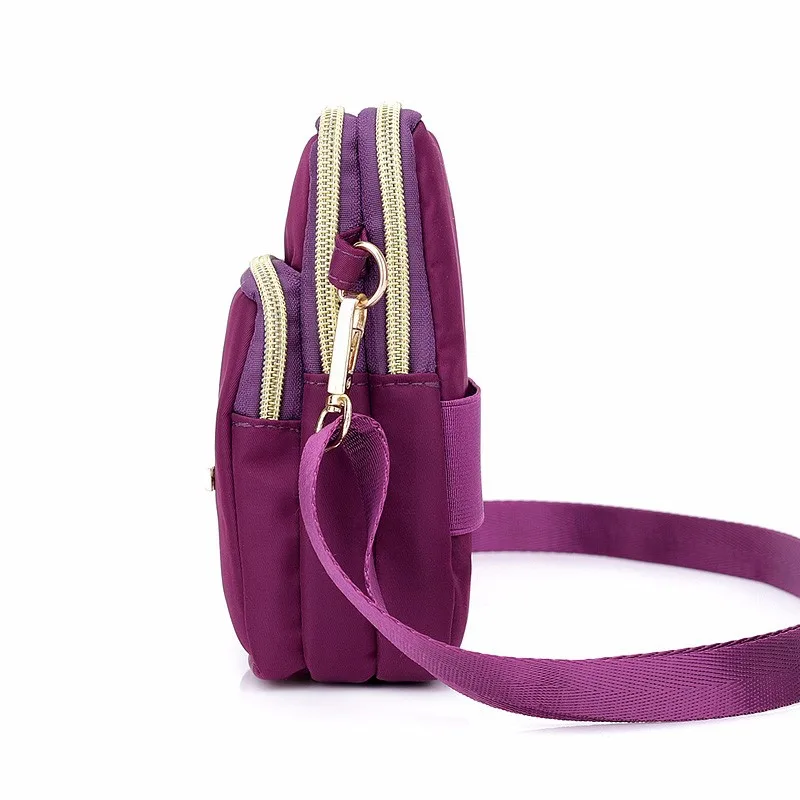 Casual à prova dwaterproof águ - Women Accessories Pouch avaliação e preço