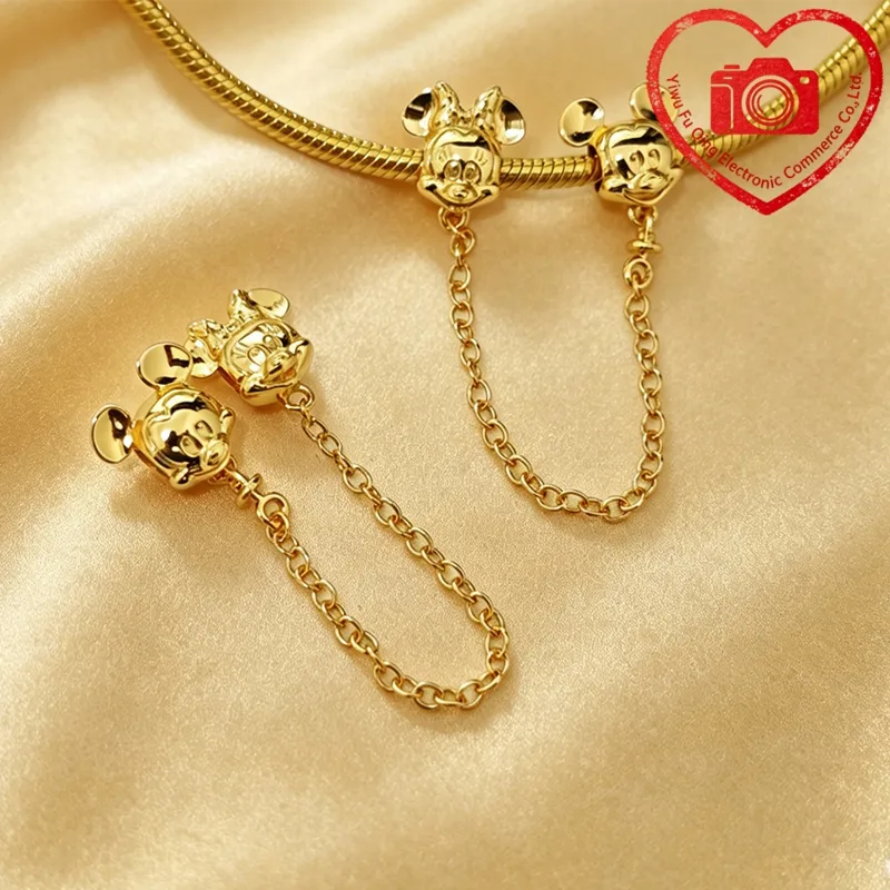 Promoção: Berloques Originais  - Women'S Accessories Jewelry Sale avaliação e preço