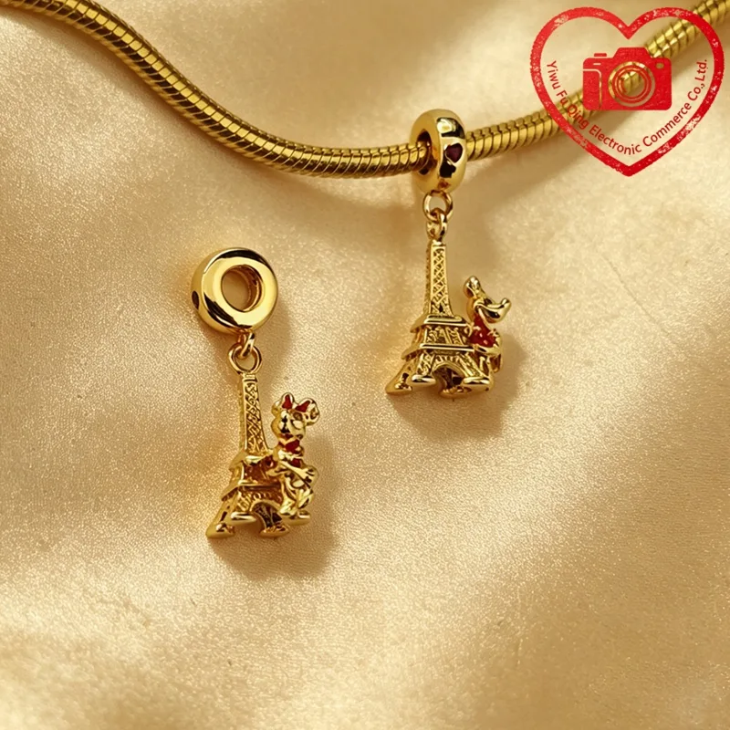 Promoção: Berloques Originais  - Women'S Accessories Jewelry Sale avaliação e preço