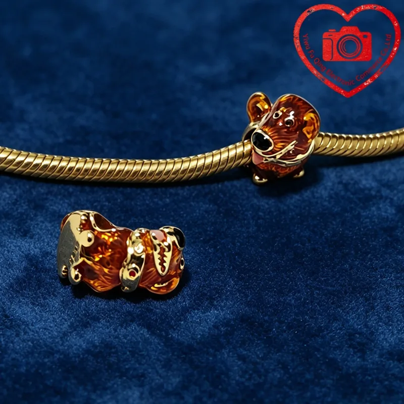 Promoção: Berloques Originais  - Women'S Accessories Jewelry Sale avaliação e preço