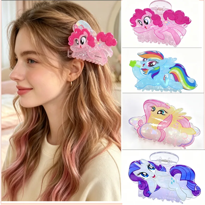 Clipe de Cabelo em Forma de Tu - Women Accessories Gift avaliação e preço