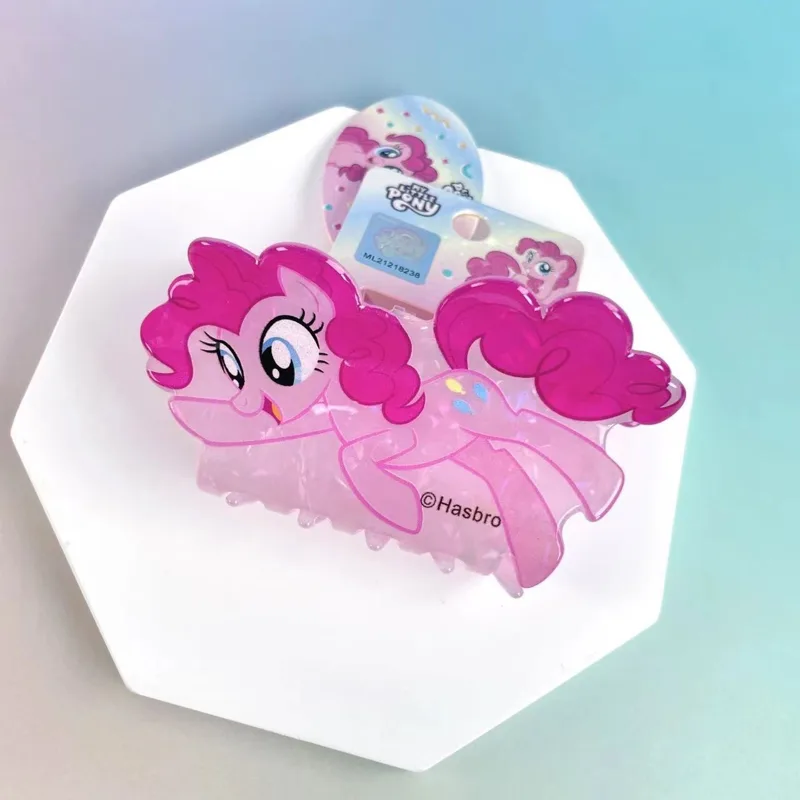 Clipe de Cabelo em Forma de Tu - Women Accessories Gift avaliação e preço