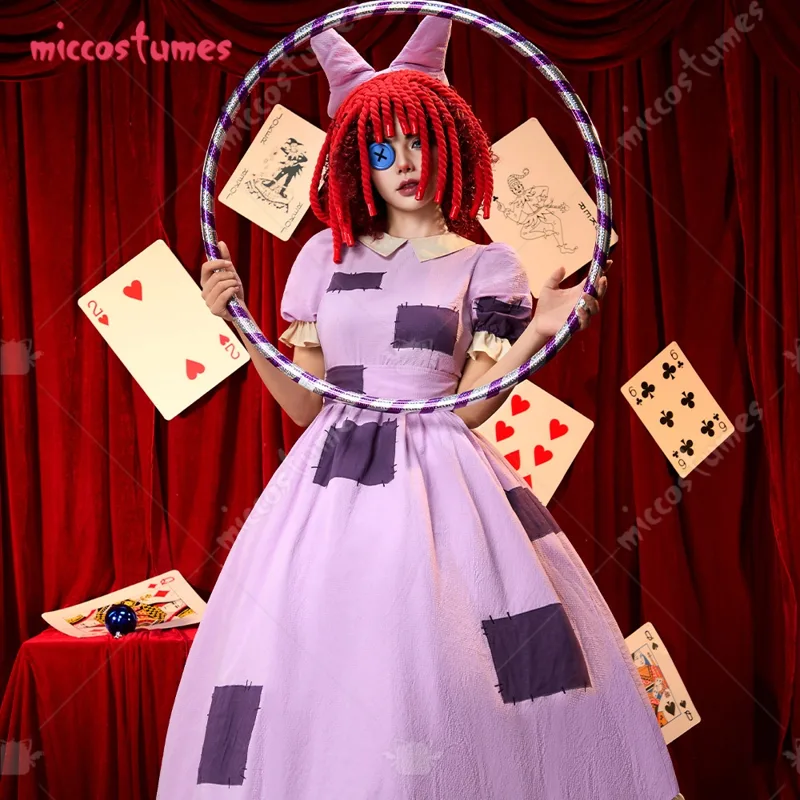 【Pronto para Envio】Cosplay.fm  - Women Knight Accessories avaliação e preço