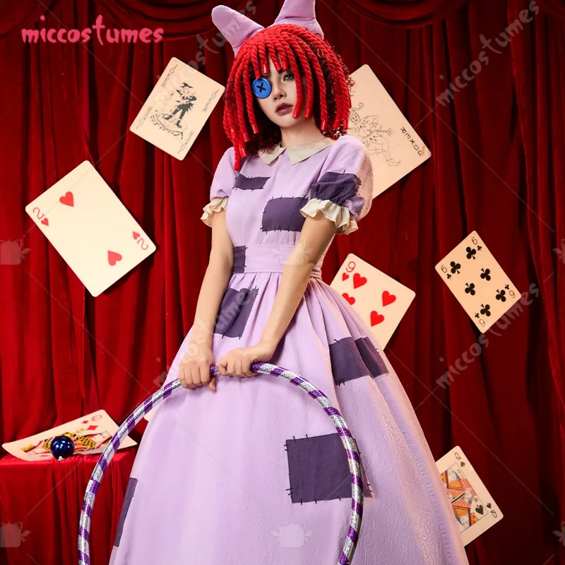 【Pronto para Envio】Cosplay.fm  - Women Knight Accessories avaliação e preço