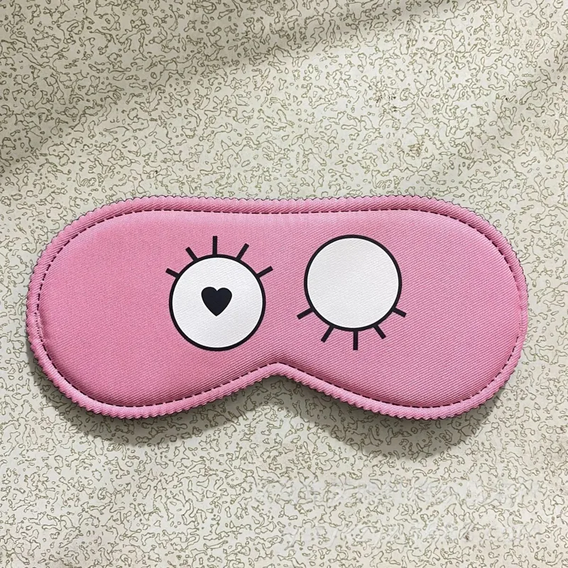 Máscara de Olhos em Estilo Car - Women Accessories Gift avaliação e preço