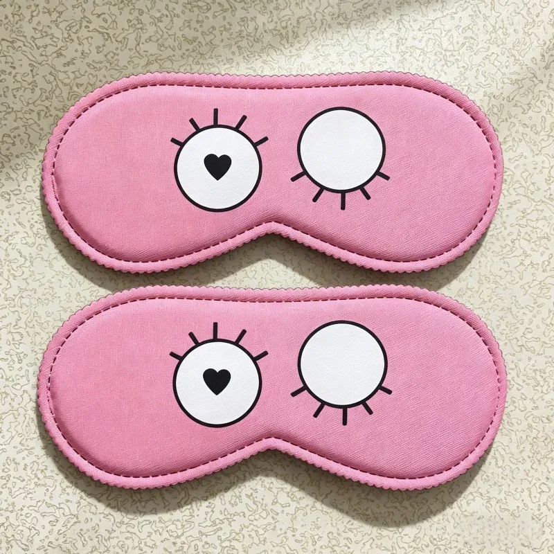 Máscara de Olhos em Estilo Car - Women Accessories Gift avaliação e preço