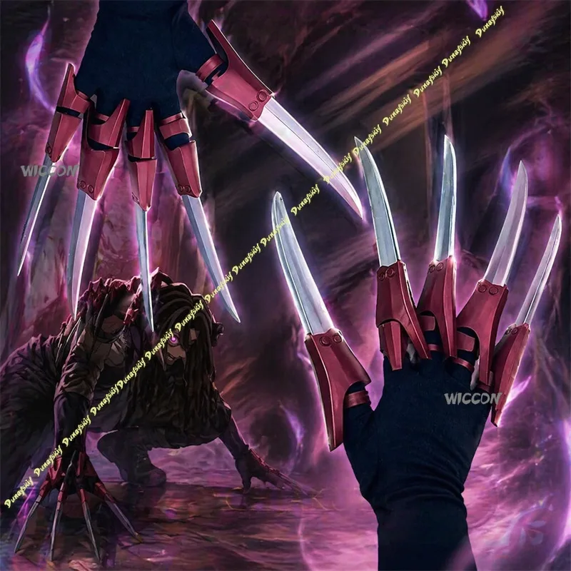 Acessórios de Cosplay Anime Ga - Women Accessories Bracelet avaliação e preço