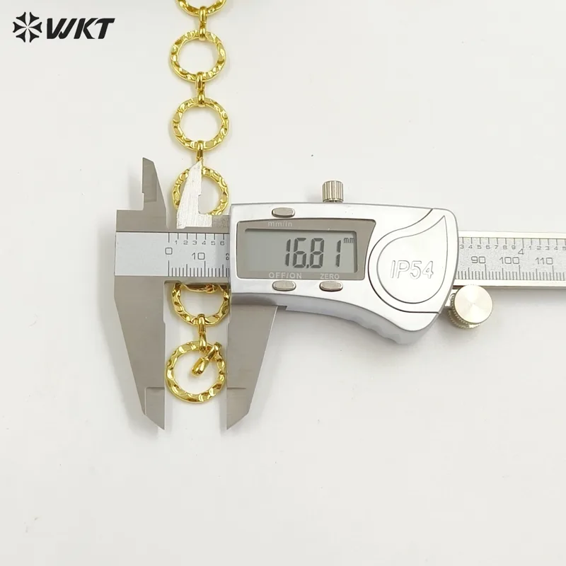 WT-BC262 novo medidor de corre - Women'S Yellow Accessories avaliação e preço