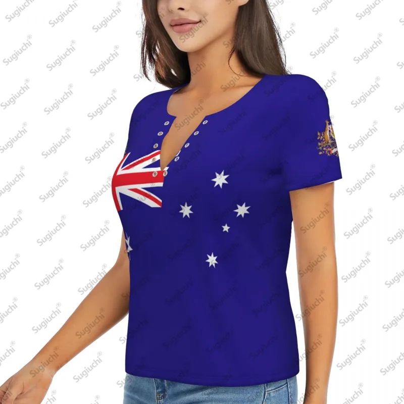 2025 Austrália Bandeira Sexy P - Women'S Accessories Australia avaliação e preço