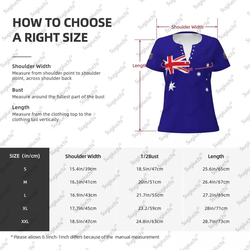2025 Austrália Bandeira Sexy P - Women'S Accessories Australia avaliação e preço