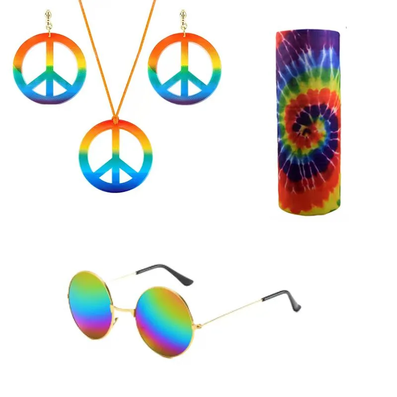 PESENAR Conjunto de fantasia h - Women'S Accessories In The 60S avaliação e preço