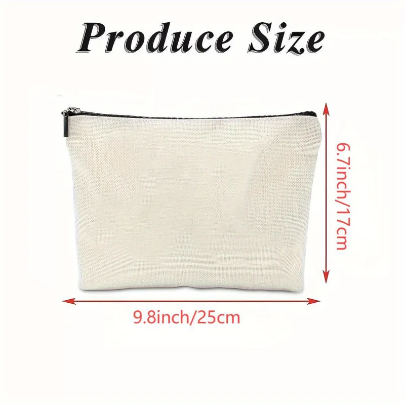 Uma bolsa cosmética de flor e  - Women Accessories Pouch avaliação e preço