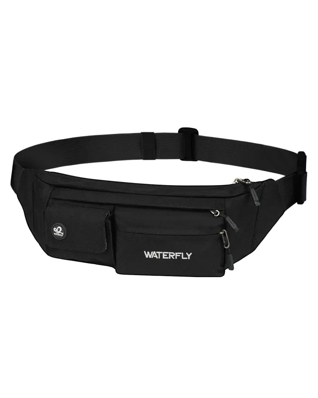 Waterfly 5 bolsos finos e leve - Women Accessories Pouch avaliação e preço