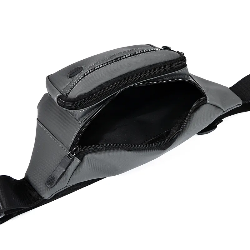 Bolsa de cintura unissex à pro - Women Accessories Pouch avaliação e preço