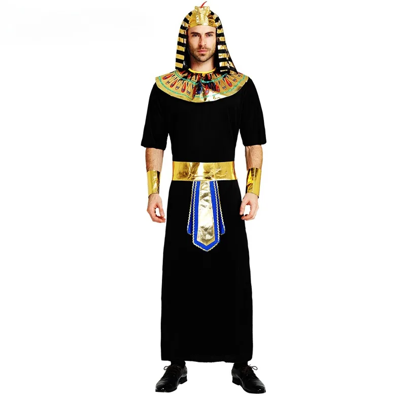 Conjunto de fantasia egípcia d - Women'S Egyptian Accessories avaliação e preço