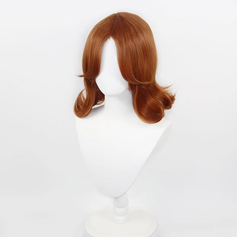 Peruca Curta Super Princesa Da - Women'S Accessories In The 60S avaliação e preço