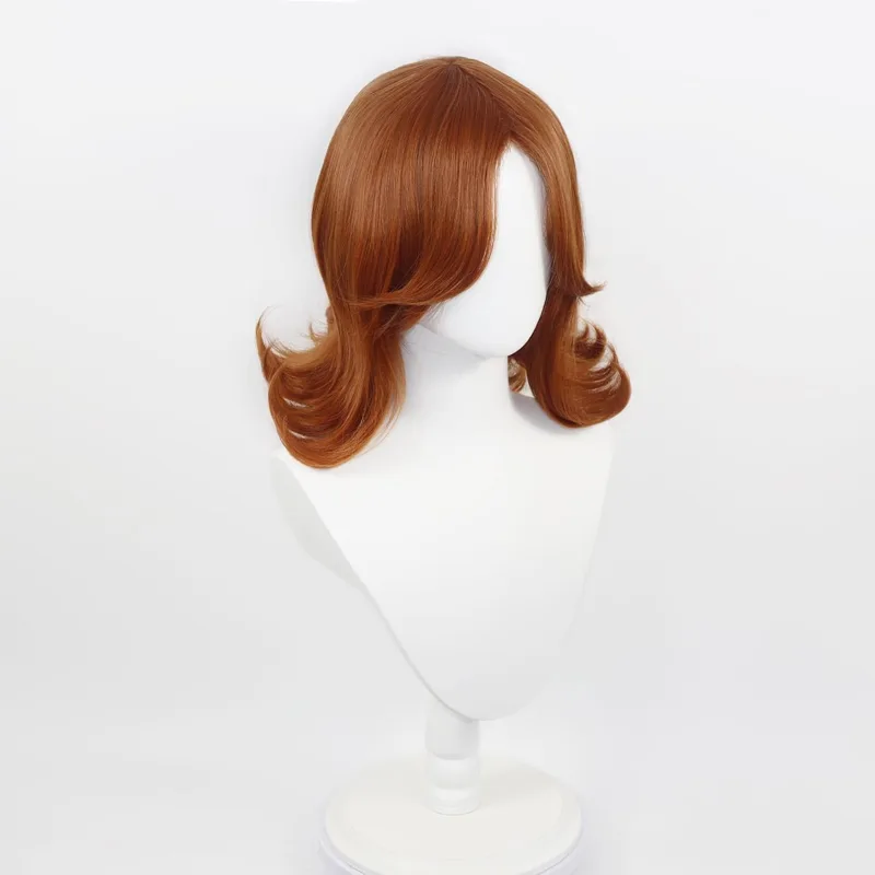 Peruca Curta Super Princesa Da - Women'S Accessories In The 60S avaliação e preço
