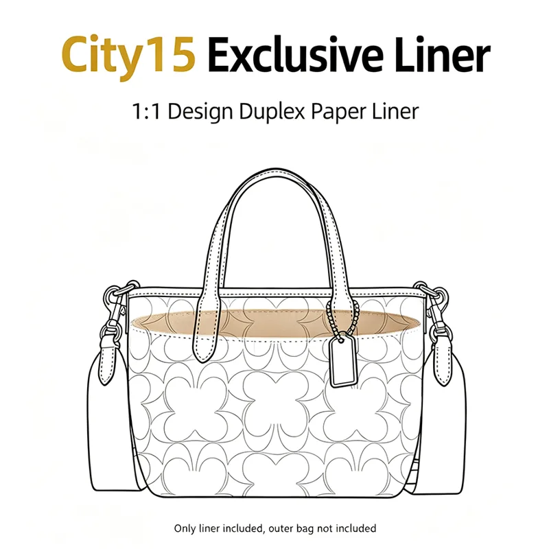 Organizador de Bolsa para city - Women Accessories Gift avaliação e preço