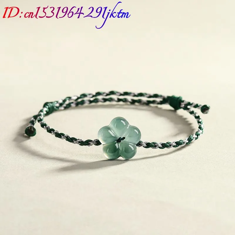 Pulseira de Jadeíta Birmanesa  - Women Accessories Gift avaliação e preço