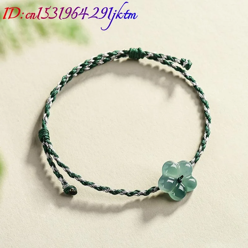 Pulseira de Jadeíta Birmanesa  - Women Accessories Gift avaliação e preço