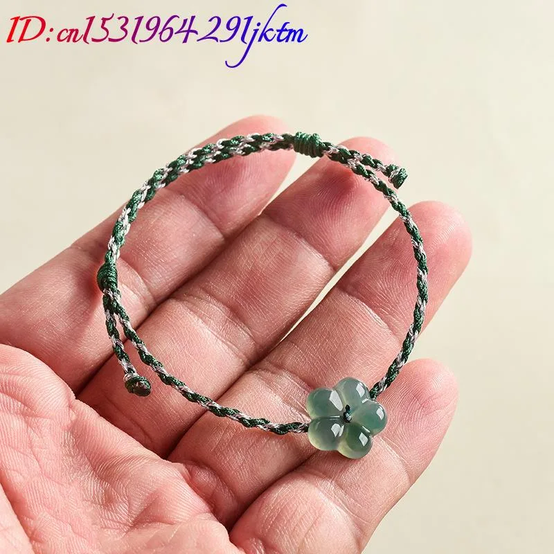 Pulseira de Jadeíta Birmanesa  - Women Accessories Gift avaliação e preço