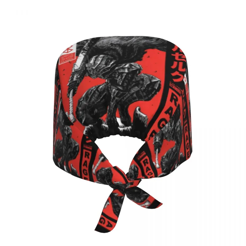 Boné Cirúrgico B-Berserks para - Accessories Brand For Women avaliação e preço