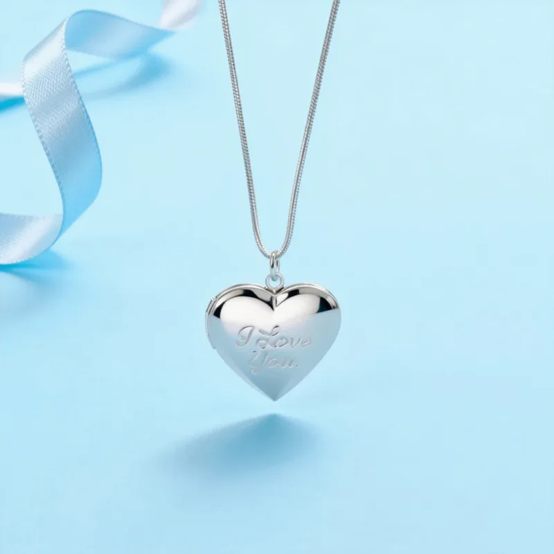 Vendas Quentes: Colares de Pra - Women'S Accessories Jewelry Sale avaliação e preço