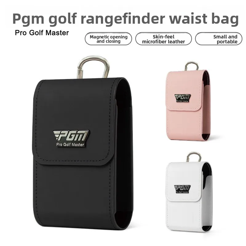 Bolsa de cintura magnética par - Women Accessories Pouch avaliação e preço