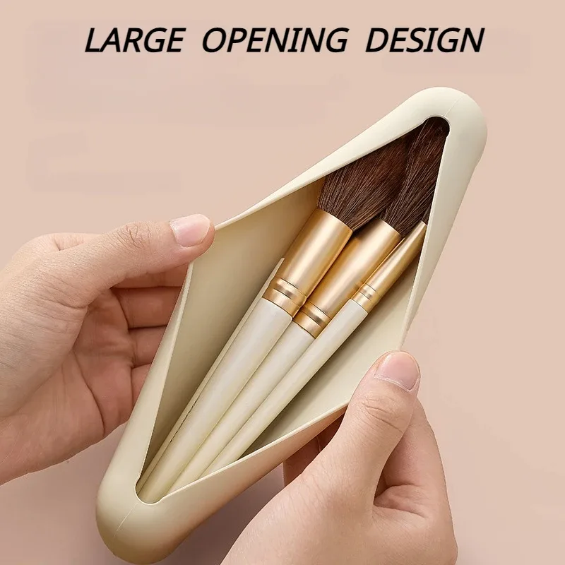 Suporte de pincel de maquiagem - Women Accessories Pouch avaliação e preço