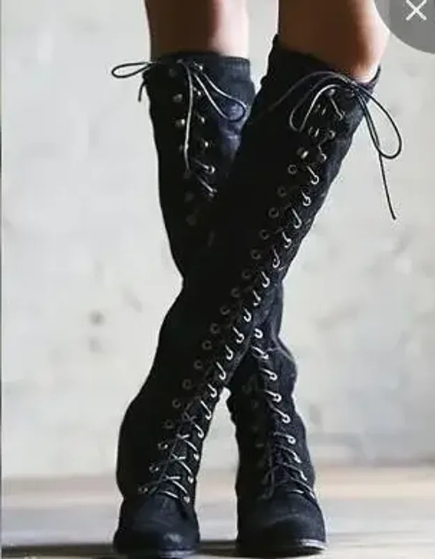 Traje medieval botas de cavale - Women Knight Accessories avaliação e preço