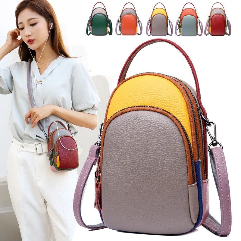 Mulheres pequena bolsa de tele - Women Accessories Pouch avaliação e preço