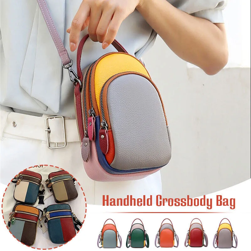 Mulheres pequena bolsa de tele - Women Accessories Pouch avaliação e preço