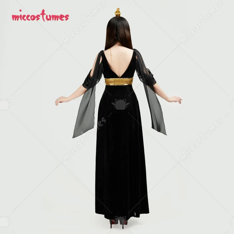 Conjunto de Fantasia Egípcia F - Women'S Egyptian Accessories avaliação e preço