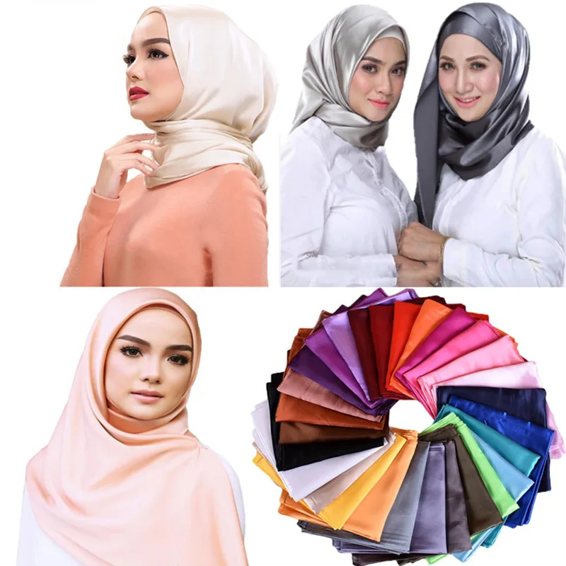 Lenço Feminino de Seda Novo, L - Accessories Brand For Women avaliação e preço
