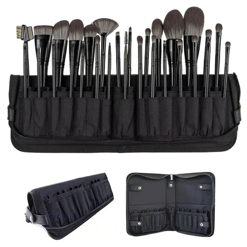 Bolsa dobrável para pincéis de - Women Accessories Pouch avaliação e preço