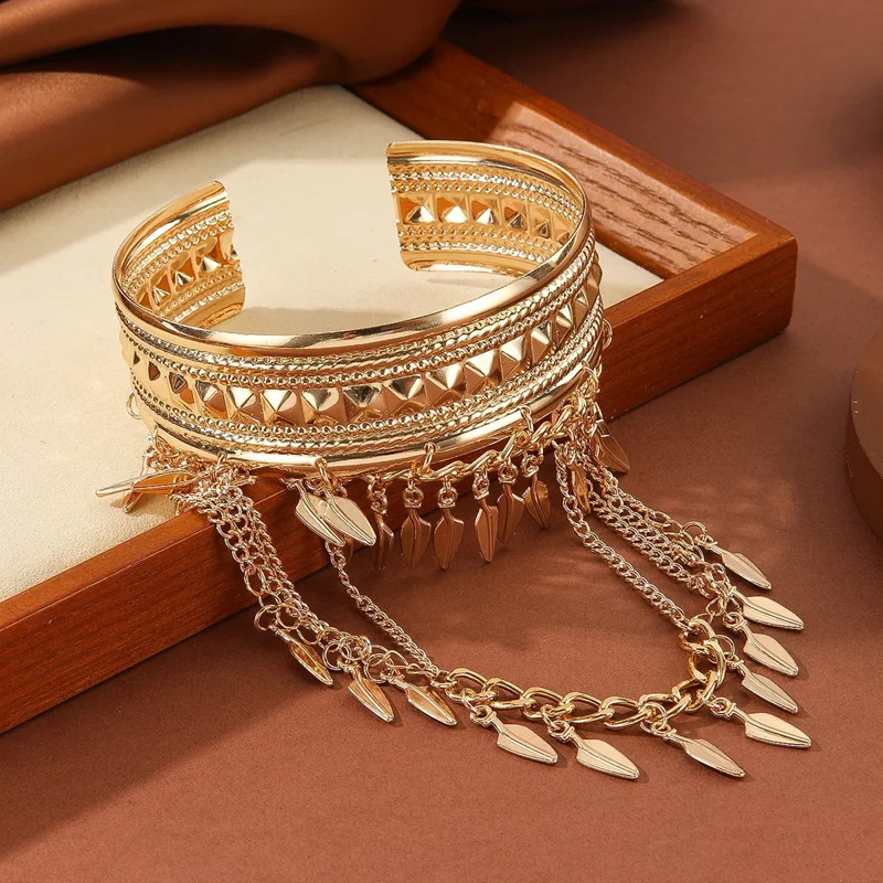 Pulseira de Braço Superior com - Women'S Egyptian Accessories avaliação e preço