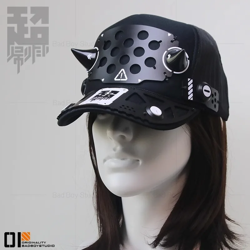 2025 jogo cyberpunk cosplay má - Women Accessories For Hand avaliação e preço