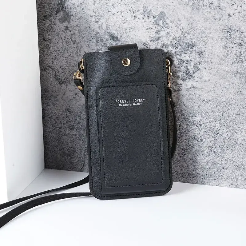 Bolsa crossbody para celular,  - Women Accessories Pouch avaliação e preço