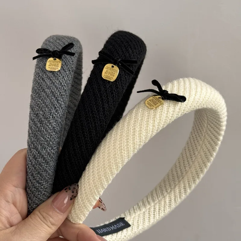 Nova marca suave tecido marrom - Accessories Brand For Women avaliação e preço