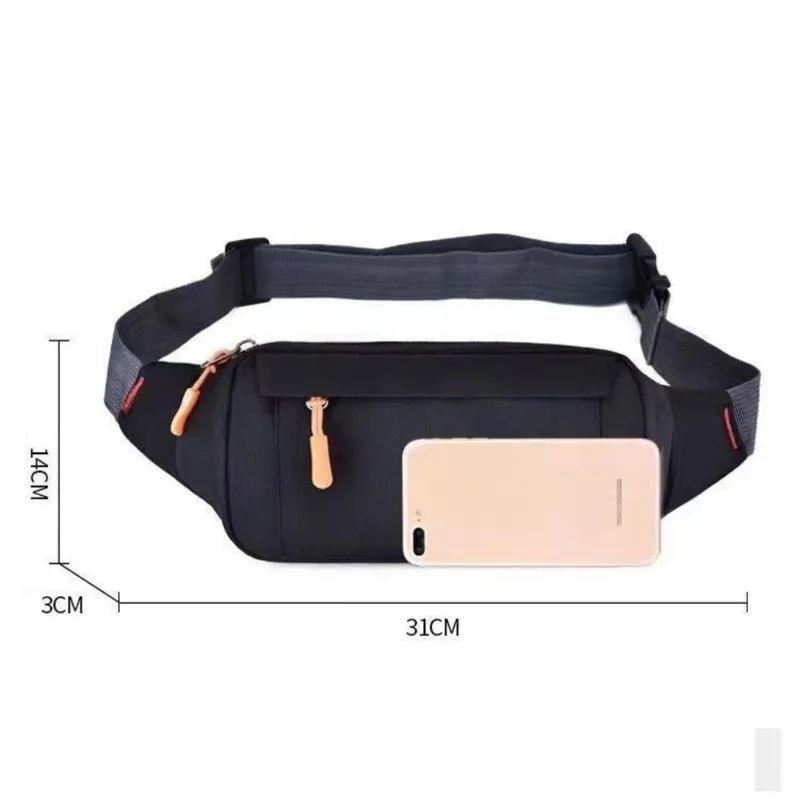 Mulheres pacote de cintura esp - Women Accessories Pouch avaliação e preço