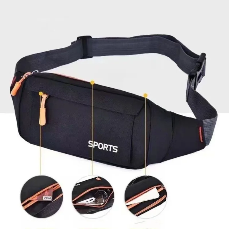 Mulheres pacote de cintura esp - Women Accessories Pouch avaliação e preço