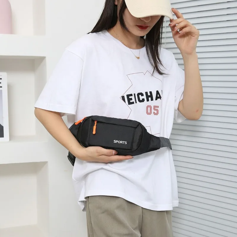 Mulheres pacote de cintura esp - Women Accessories Pouch avaliação e preço