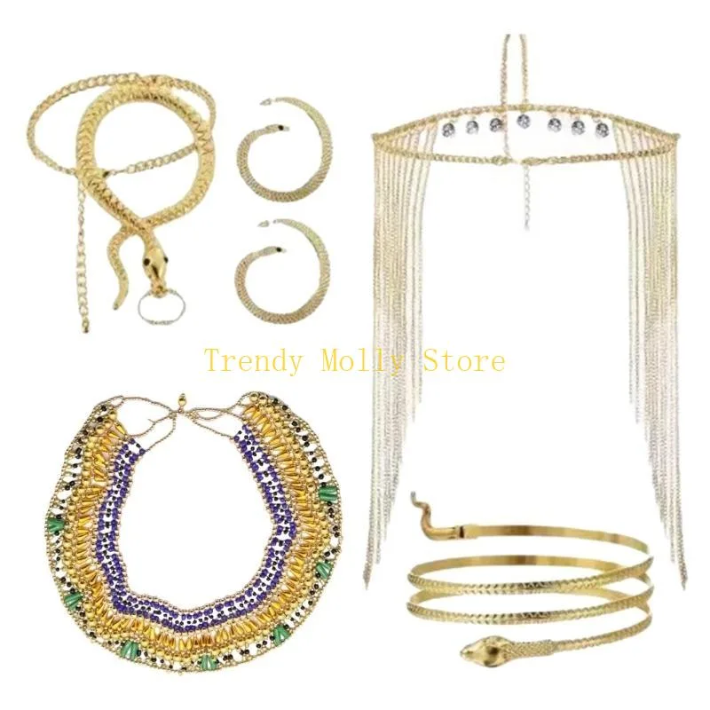 N5kb feminino acessórios fanta - Women'S Egyptian Accessories avaliação e preço