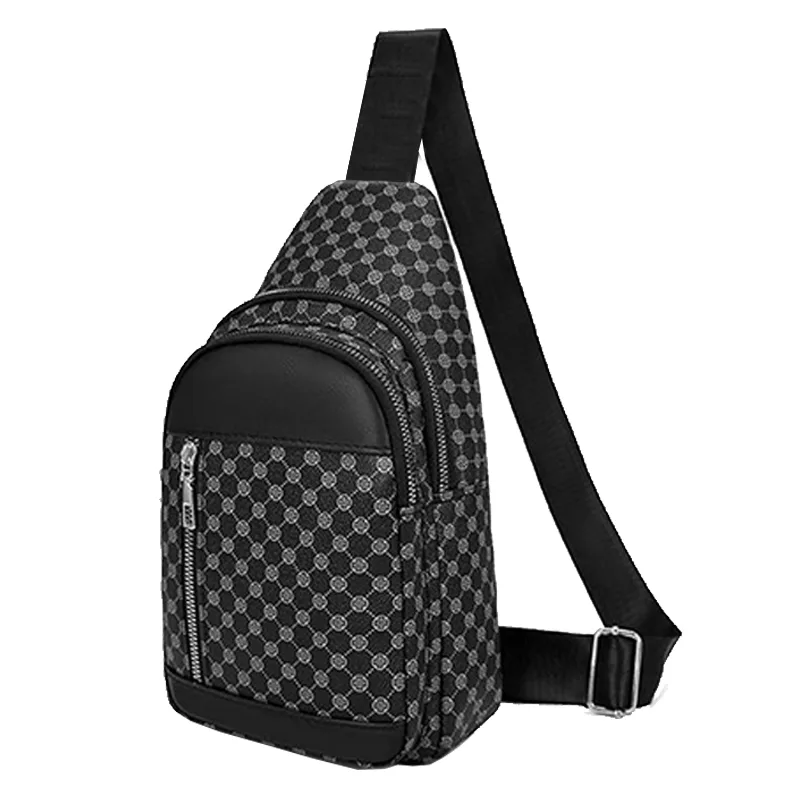 Bolsa de peito funcional estil - Women Accessories Pouch avaliação e preço