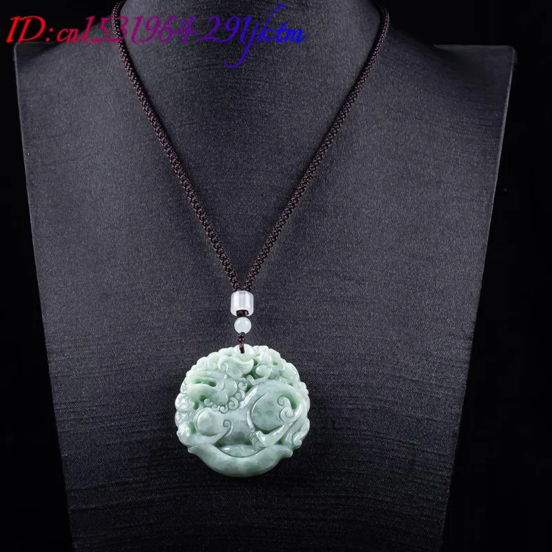 Colar com Pingente Pixiu de Ja - Women Accessories Gift avaliação e preço