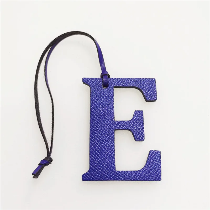 Inglês letra e alfabeto couro  - Women Accessories Name In English avaliação e preço